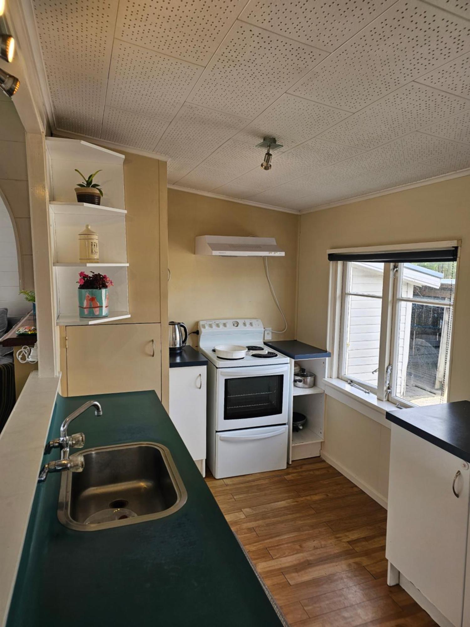 Cosy Lockwood In Town Villa Taupo Szoba fotó